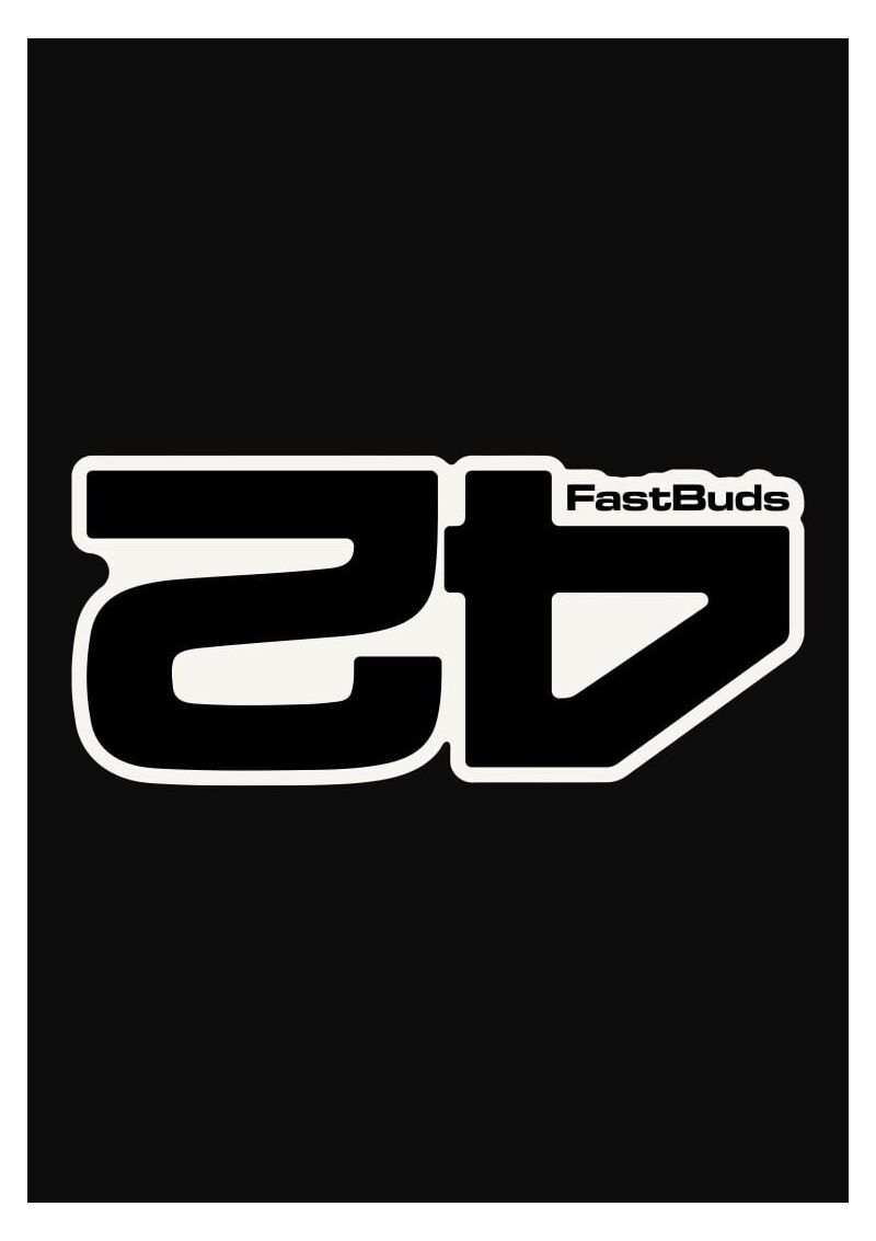 Sticker (FsBd), Фасовка: 1, изображение 24